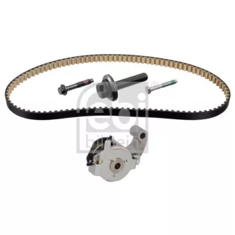 Kit de courroie crantée FEBI BILSTEIN