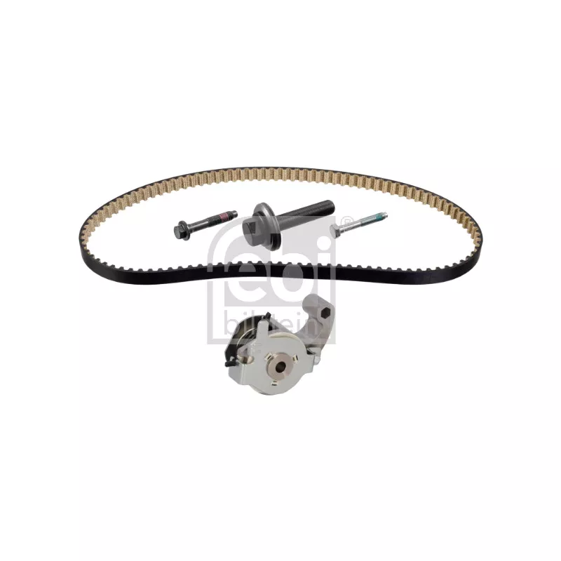 Kit de courroie crantée FEBI BILSTEIN 196088