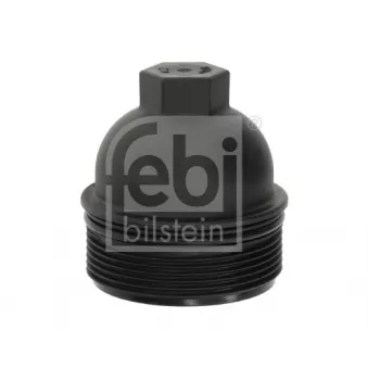 Couvercle, boîtier du filtre à huile FEBI BILSTEIN 196099