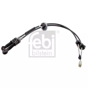 Tirette à câble, boîte de vitesse manuelle FEBI BILSTEIN