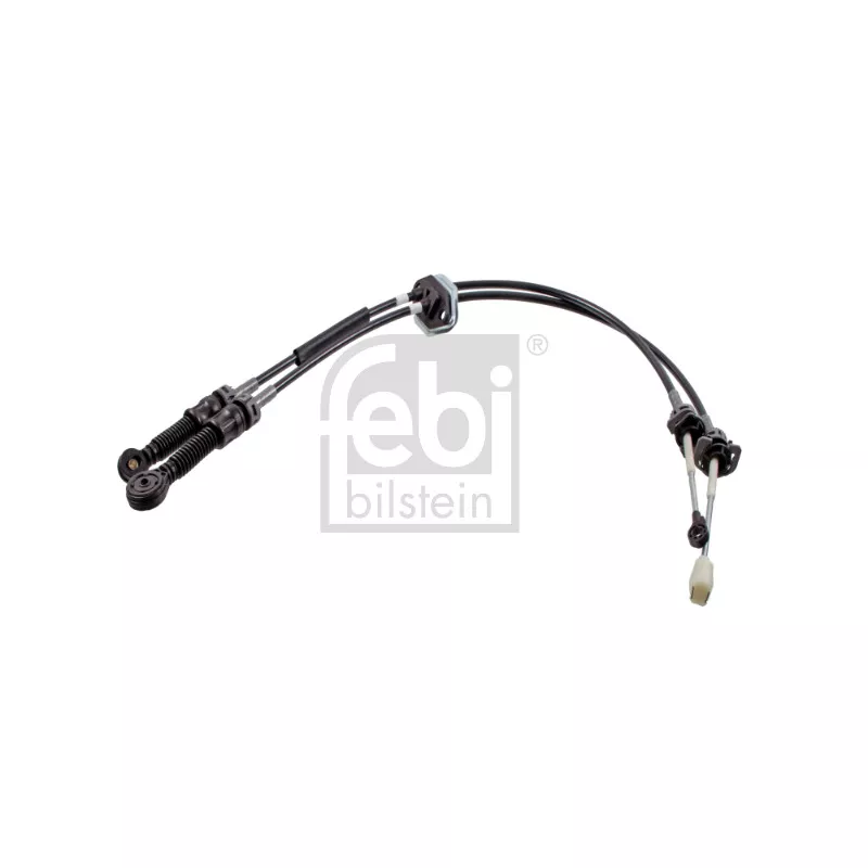 Tirette à câble, boîte de vitesse manuelle FEBI BILSTEIN 196114