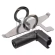 Capteur d'angle, vilebrequin FEBI BILSTEIN 196123 - Visuel 1
