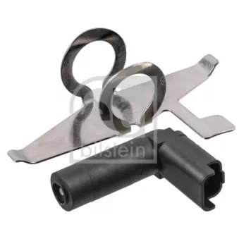 Capteur d'angle, vilebrequin FEBI BILSTEIN 196123