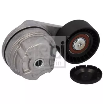 Tendeur de courroie, courroie trapézoïdale à nervures FEBI BILSTEIN 196130