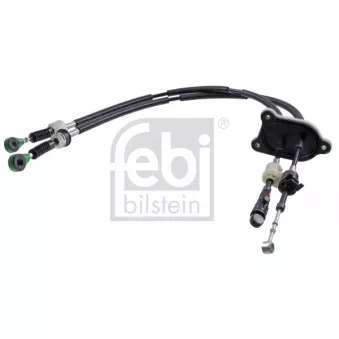 Tirette à câble, boîte de vitesse manuelle FEBI BILSTEIN