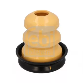 Butée élastique, suspension FEBI BILSTEIN 196142