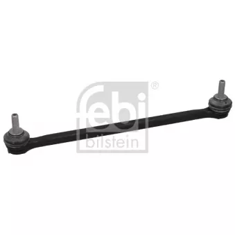 Entretoise/tige, stabilisateur avant FEBI BILSTEIN 196166