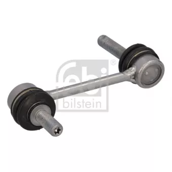 Entretoise/tige, stabilisateur arrière FEBI BILSTEIN 196168