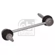 Entretoise/tige, stabilisateur arrière FEBI BILSTEIN 196174 - Visuel 1