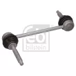 Entretoise/tige, stabilisateur arrière FEBI BILSTEIN 196174 - Visuel 2