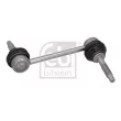 Entretoise/tige, stabilisateur arrière FEBI BILSTEIN 196175 - Visuel 1
