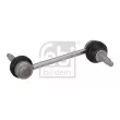 Entretoise/tige, stabilisateur arrière FEBI BILSTEIN 196175 - Visuel 2