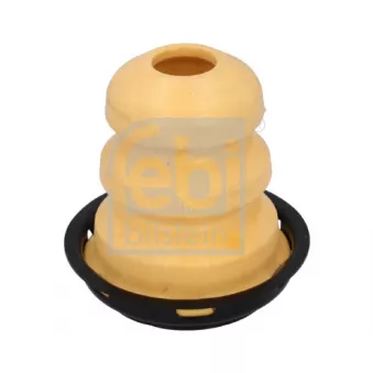 Butée élastique, suspension arrière FEBI BILSTEIN 196182