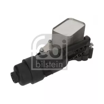 Boîtier, filtre à huile FEBI BILSTEIN 196194