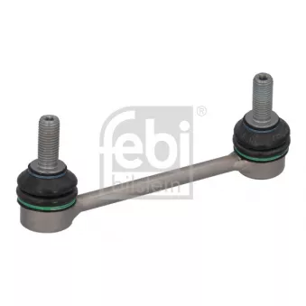 Entretoise/tige, stabilisateur arrière gauche FEBI BILSTEIN 196239