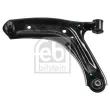 Bras de liaison, suspension de roue avant gauche FEBI BILSTEIN 196246 - Visuel 1