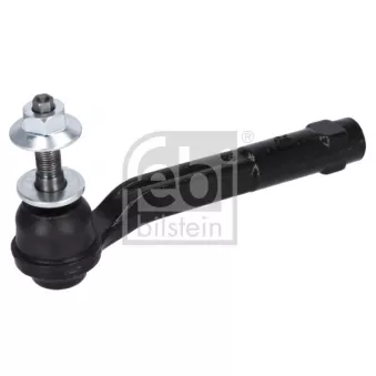 Rotule de barre de connexion avant droit FEBI BILSTEIN