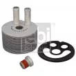Radiateur d'huile FEBI BILSTEIN 196271 - Visuel 1