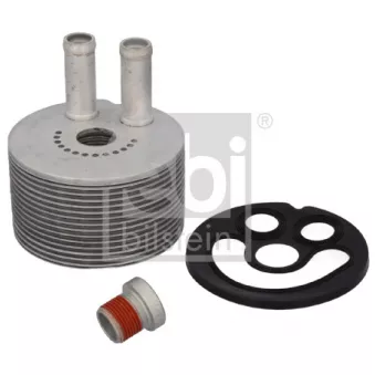 Radiateur d'huile FEBI BILSTEIN 196271