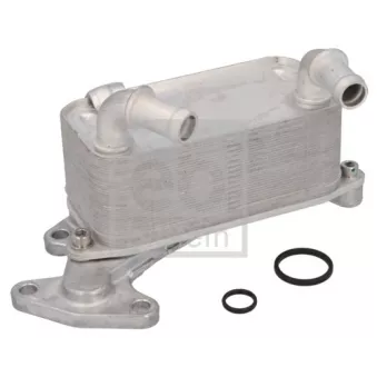 Radiateur d'huile de boîte automatique FEBI BILSTEIN 196273