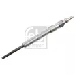 Bougie de préchauffage FEBI BILSTEIN 196318 - Visuel 1