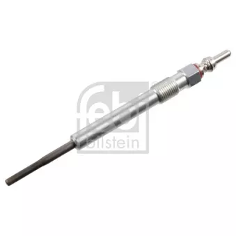 Bougie de préchauffage FEBI BILSTEIN 196318