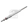 Bougie de préchauffage FEBI BILSTEIN 196318 - Visuel 2