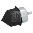 Butée élastique, suspension arrière FEBI BILSTEIN 196330 - Visuel 1