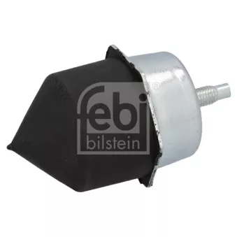 Butée élastique, suspension arrière FEBI BILSTEIN