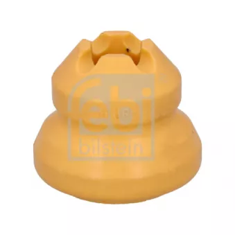 Butée élastique, suspension avant FEBI BILSTEIN 196331