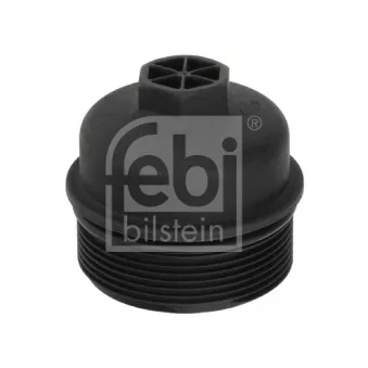 Couvercle, boîtier du filtre à huile FEBI BILSTEIN 196335