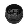 Couvercle, boîtier du filtre à huile FEBI BILSTEIN 196335 - Visuel 2