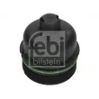 Couvercle, boîtier du filtre à huile FEBI BILSTEIN 196350 - Visuel 1