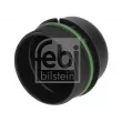 Couvercle, boîtier du filtre à huile FEBI BILSTEIN 196350 - Visuel 2