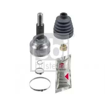 Jeu de joints, arbre de transmission avant FEBI BILSTEIN