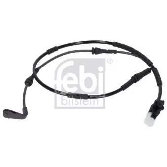 Contact d'avertissement, usure des plaquettes de frein FEBI BILSTEIN