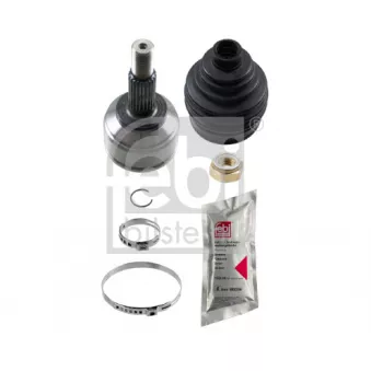 Embout de cardan avant (kit de réparation) FEBI BILSTEIN