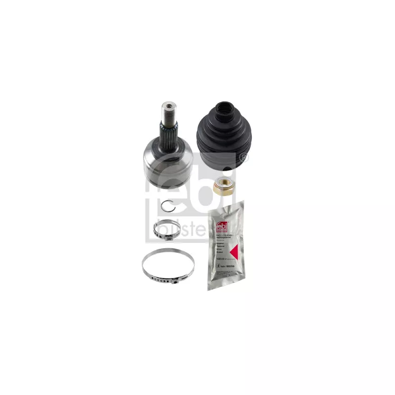 Embout de cardan avant (kit de réparation) FEBI BILSTEIN 196488