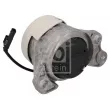 Support moteur FEBI BILSTEIN 196510 - Visuel 2