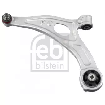 Bras de liaison, suspension de roue avant gauche FEBI BILSTEIN 196594