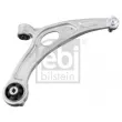Bras de liaison, suspension de roue avant gauche FEBI BILSTEIN 196594 - Visuel 2