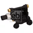 Valve de suspension pneumatique FEBI BILSTEIN 196651 - Visuel 1