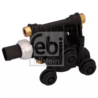 Valve de suspension pneumatique FEBI BILSTEIN 196651