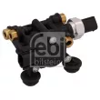 Valve de suspension pneumatique FEBI BILSTEIN 196651 - Visuel 2