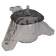 Support moteur FEBI BILSTEIN 196663 - Visuel 1