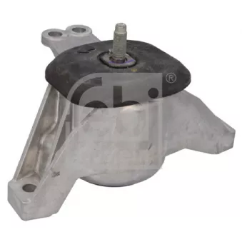 Support moteur FEBI BILSTEIN 196663