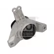 Support moteur FEBI BILSTEIN 196663 - Visuel 2