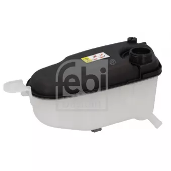 Vase d'expansion, liquide de refroidissement FEBI BILSTEIN 196678
