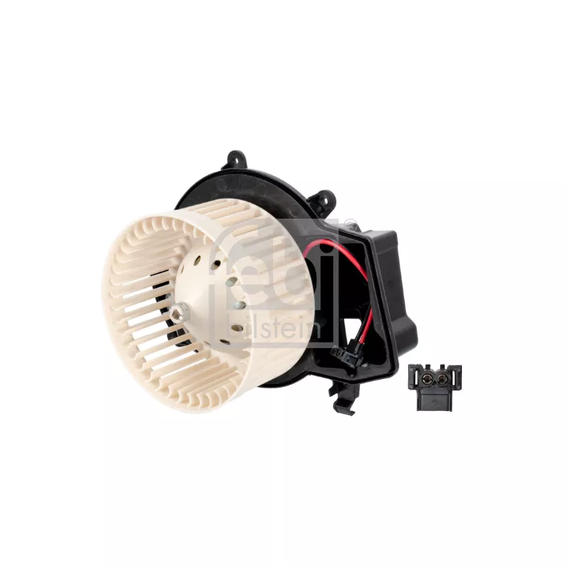 Pulseur d'air habitacle FEBI BILSTEIN 196696