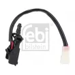 Gicleur d'eau de nettoyage, nettoyage des vitres FEBI BILSTEIN 196884 - Visuel 2